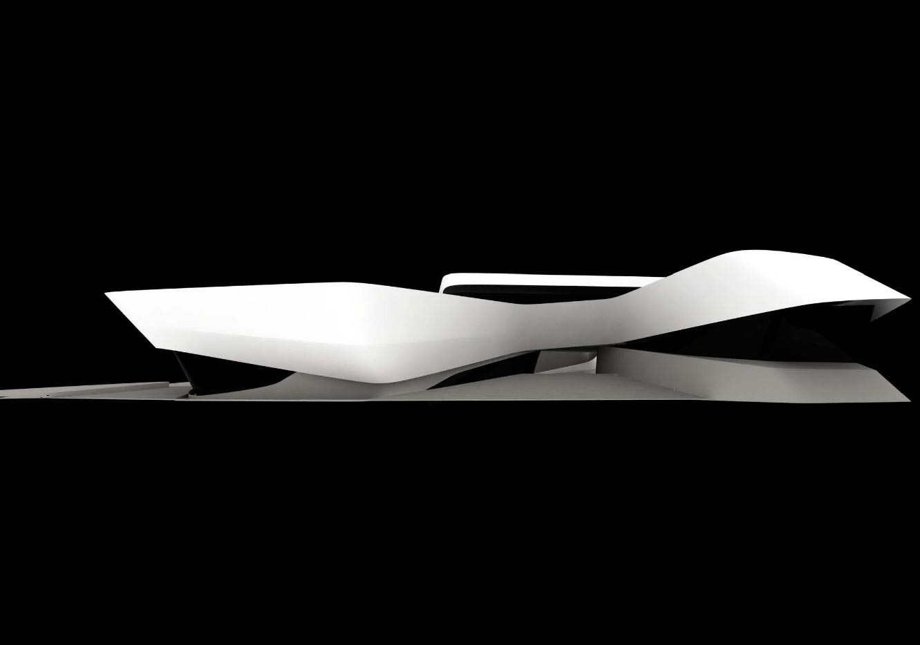 WOU_Architektur_Museum_Ningbo_China WOU_Architektur_Museum_Ningbo_China