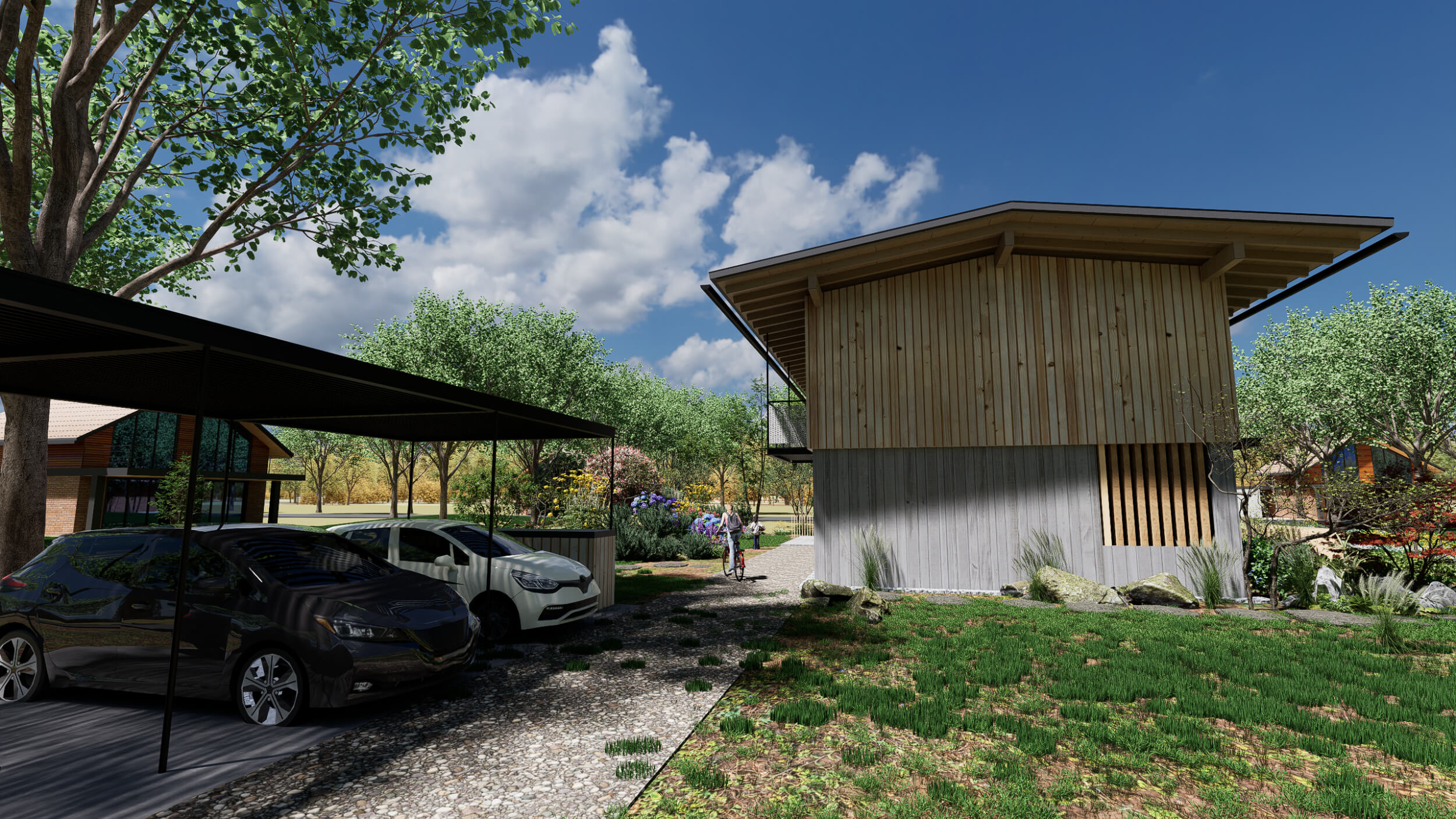 WOU_Architektur Neubau_Holz Haus_H_7 WOU_Architektur Neubau_Holz Haus_H_7