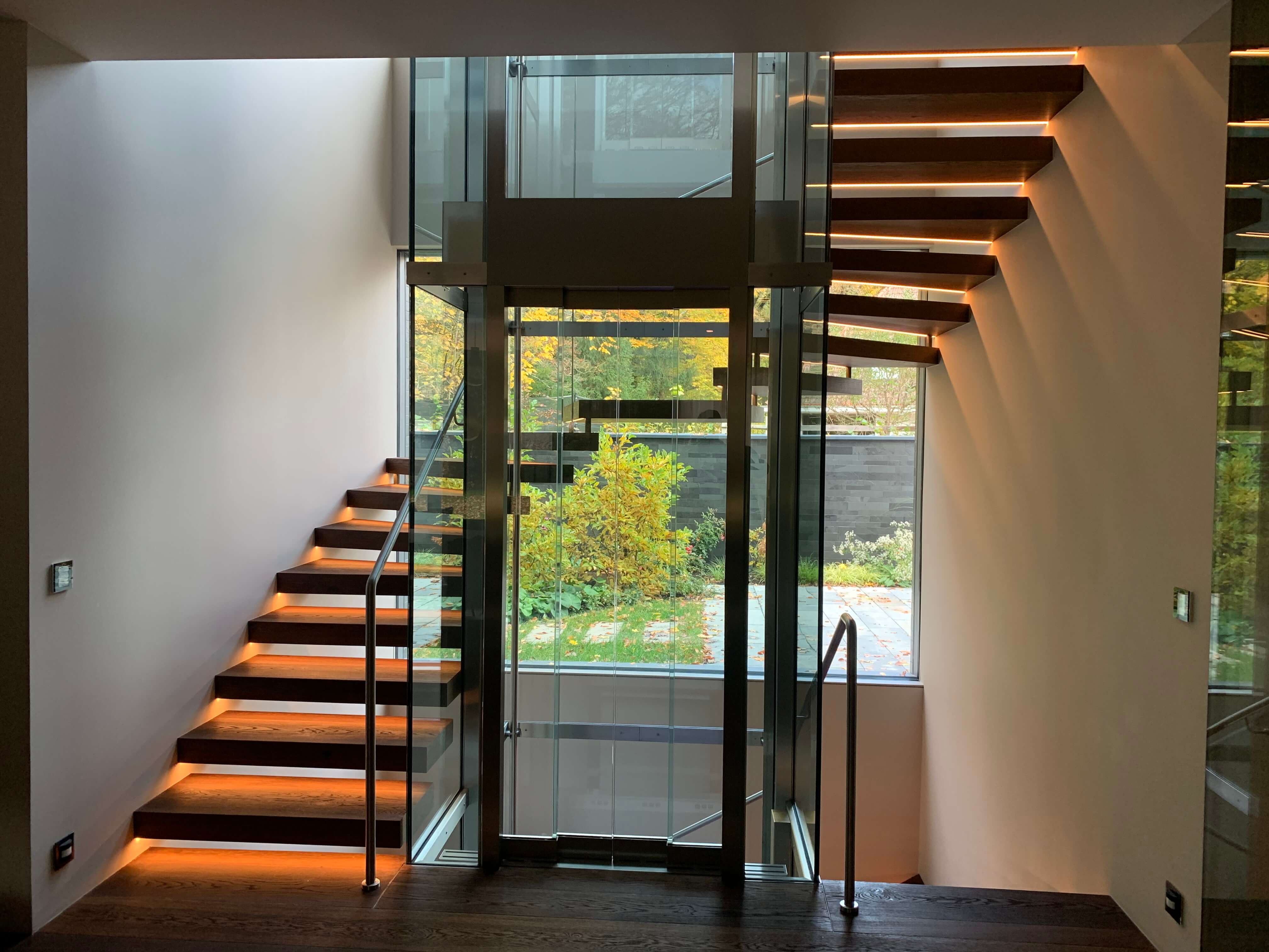 WOU_Architektur_Neubau_Villa_W Stair Design München WOU_Architektur_Neubau_Villa_W Stair Design München
