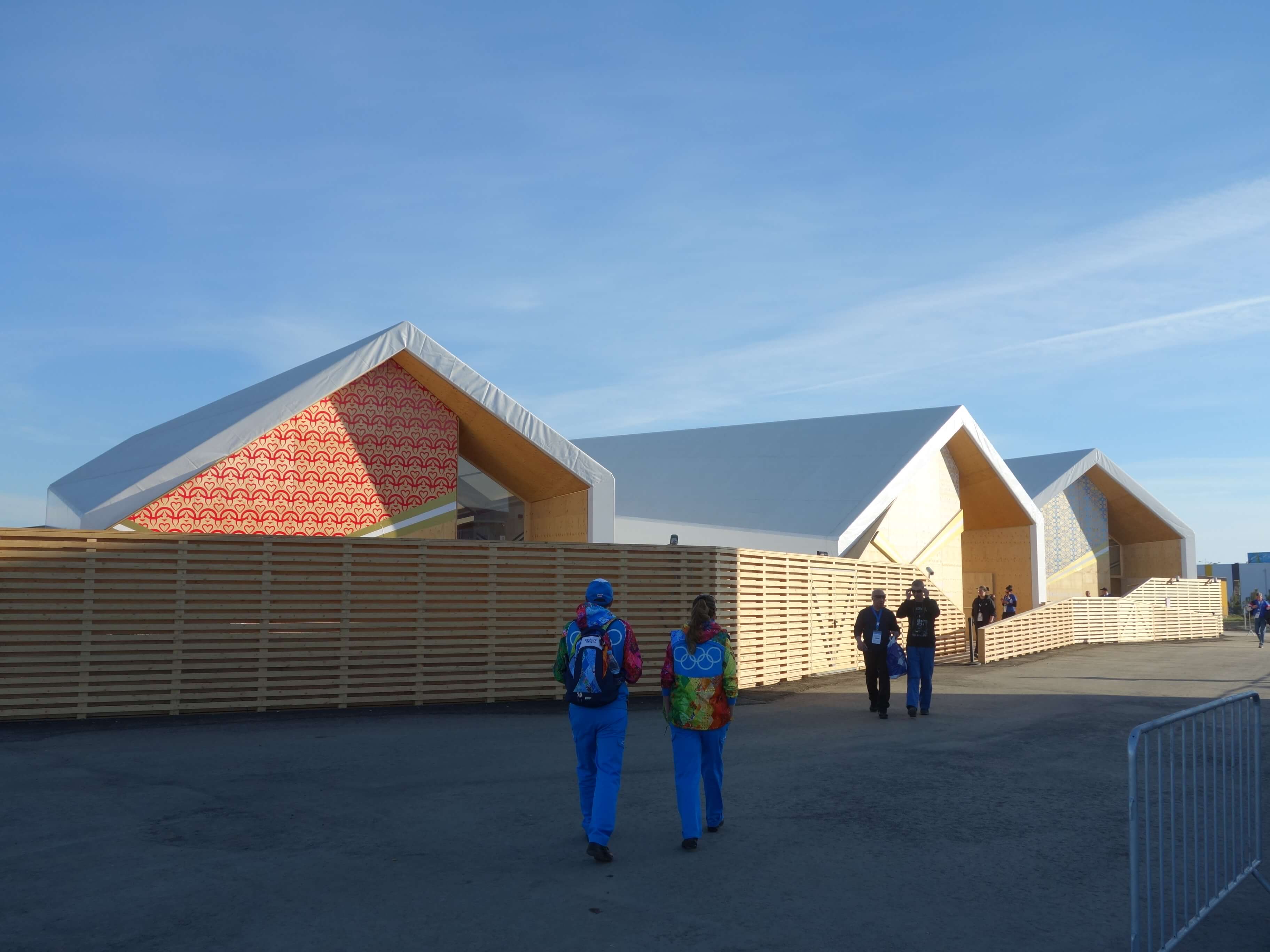 WOU_P-G_PavillionWOU_Procter&Gamble_Pavillon_Sotchi_1 WOU_P-G_PavillionWOU_Procter&Gamble_Pavillon_Sotchi_1